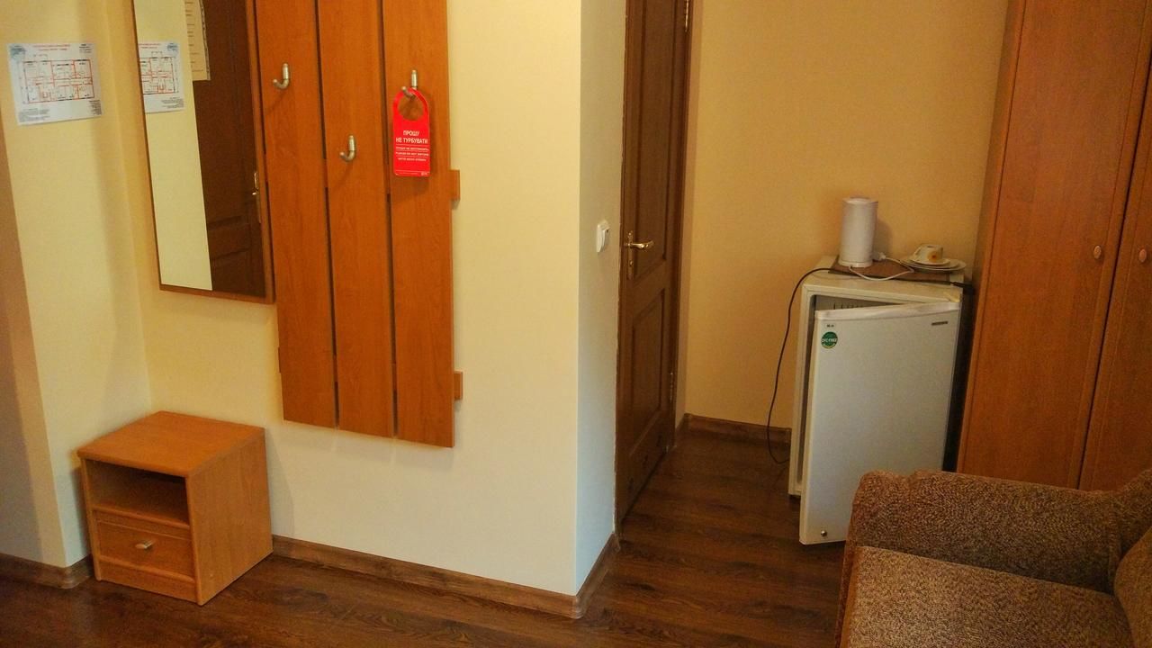 Отель Марко Отель Трускавец-4