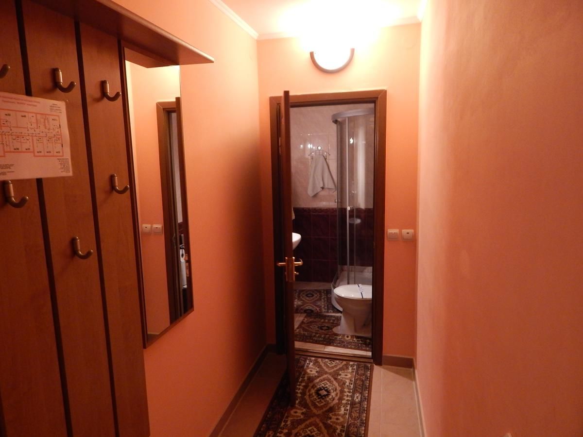 Отель Марко Отель Трускавец