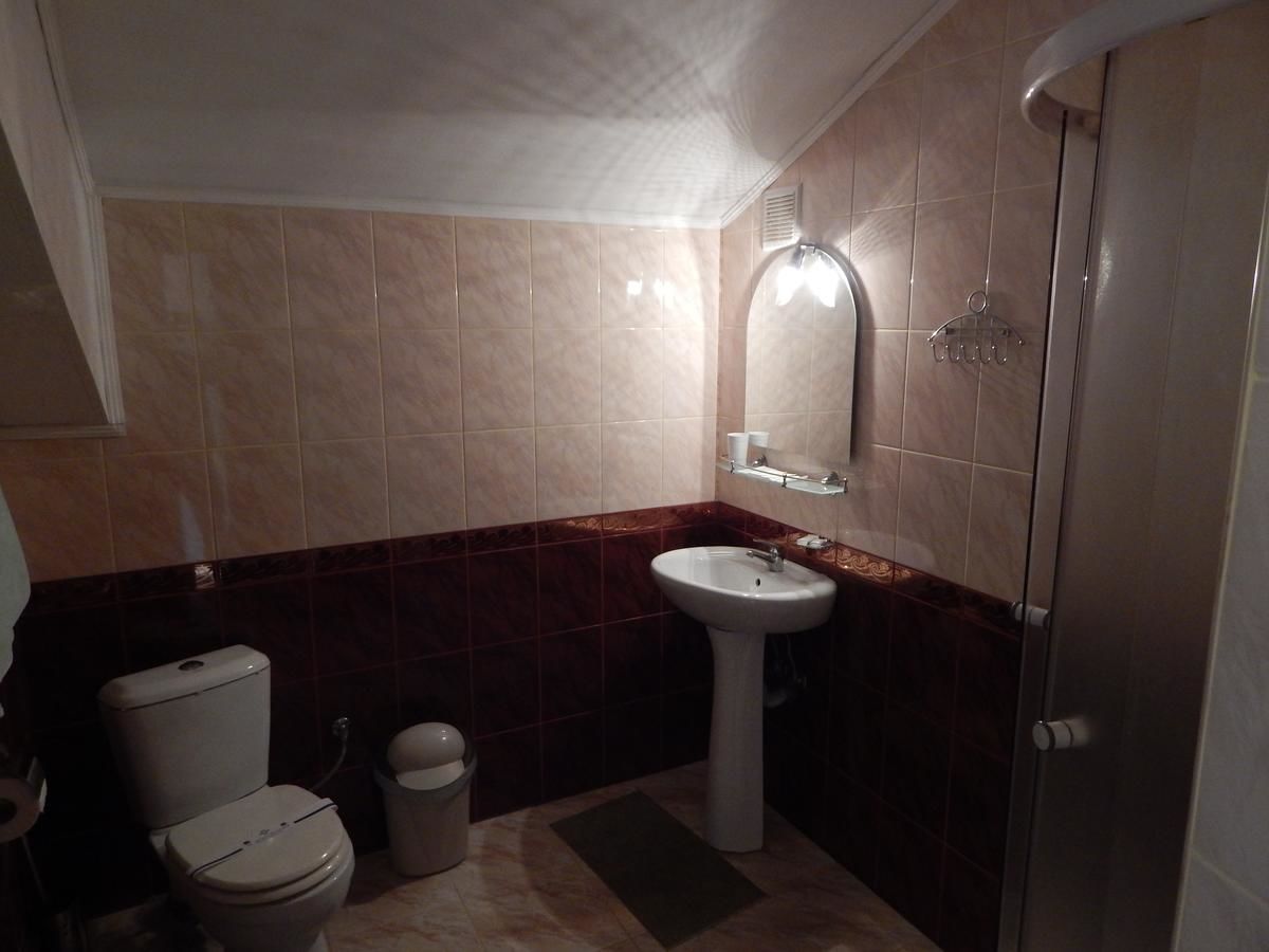 Отель Марко Отель Трускавец