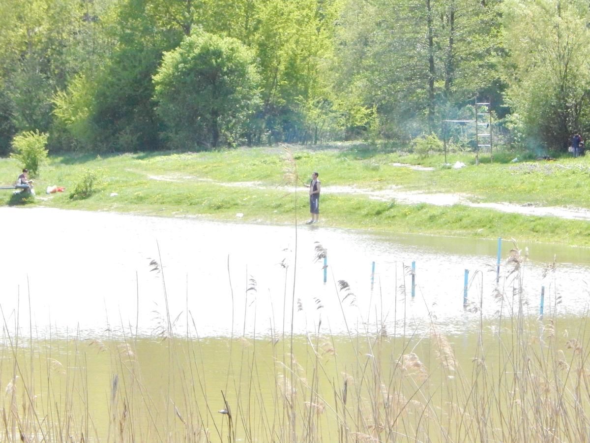 Отель Марко Отель Трускавец-22