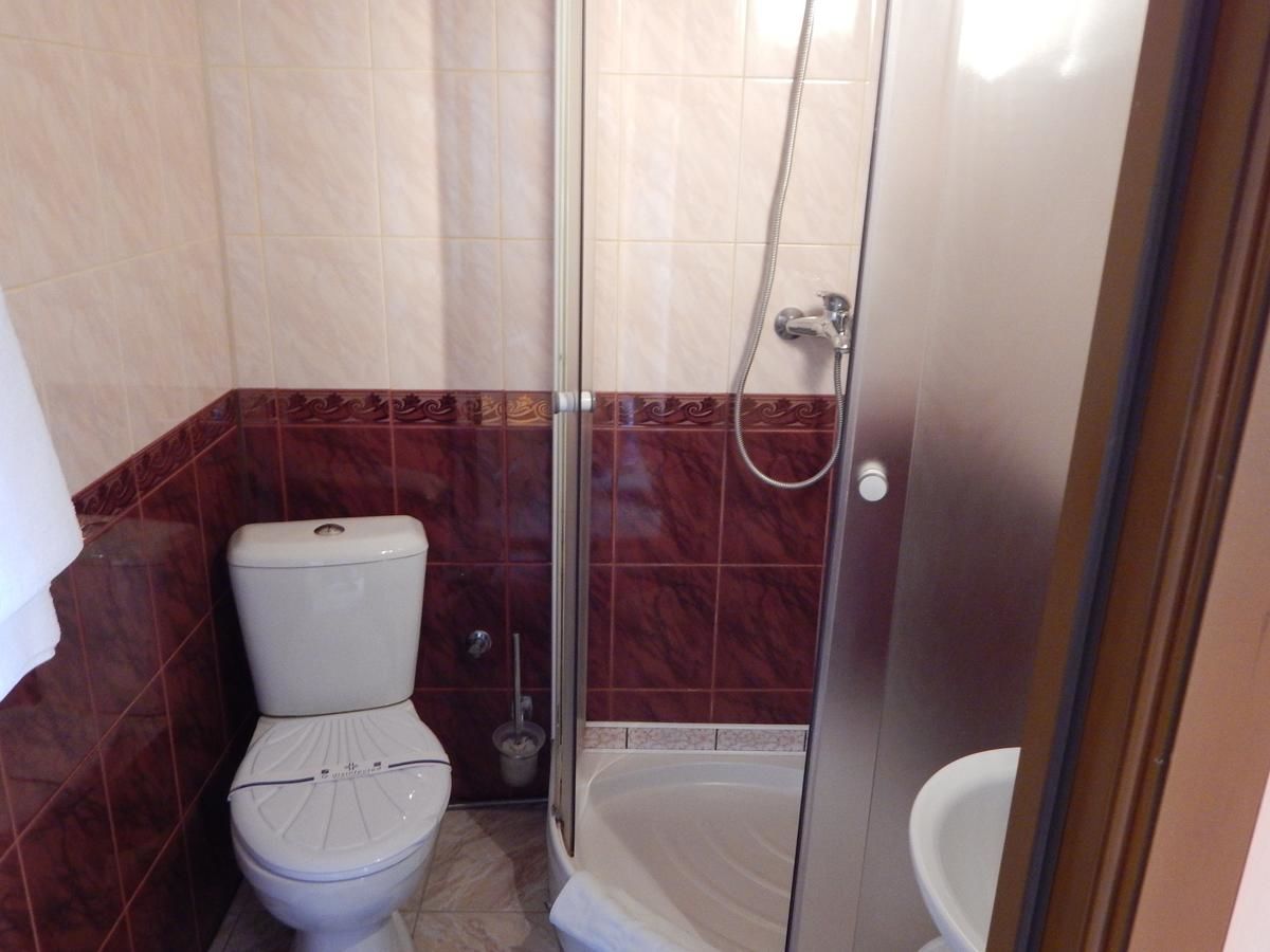 Отель Марко Отель Трускавец