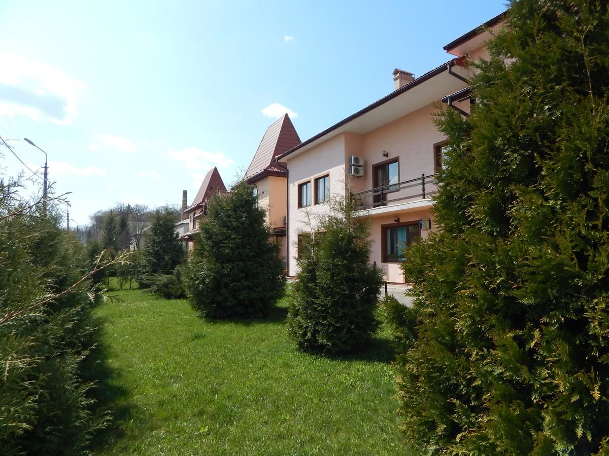 Отель Марко Отель Трускавец