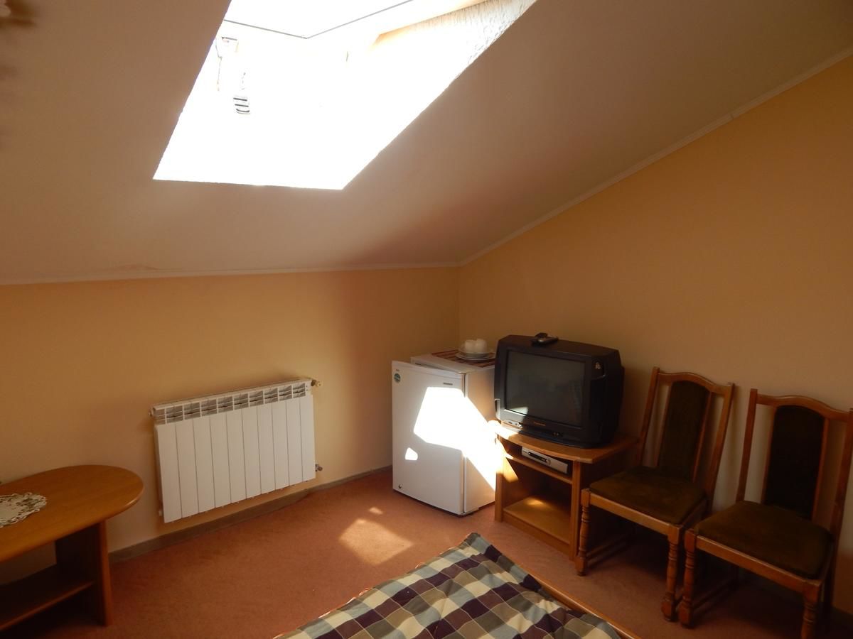 Отель Марко Отель Трускавец