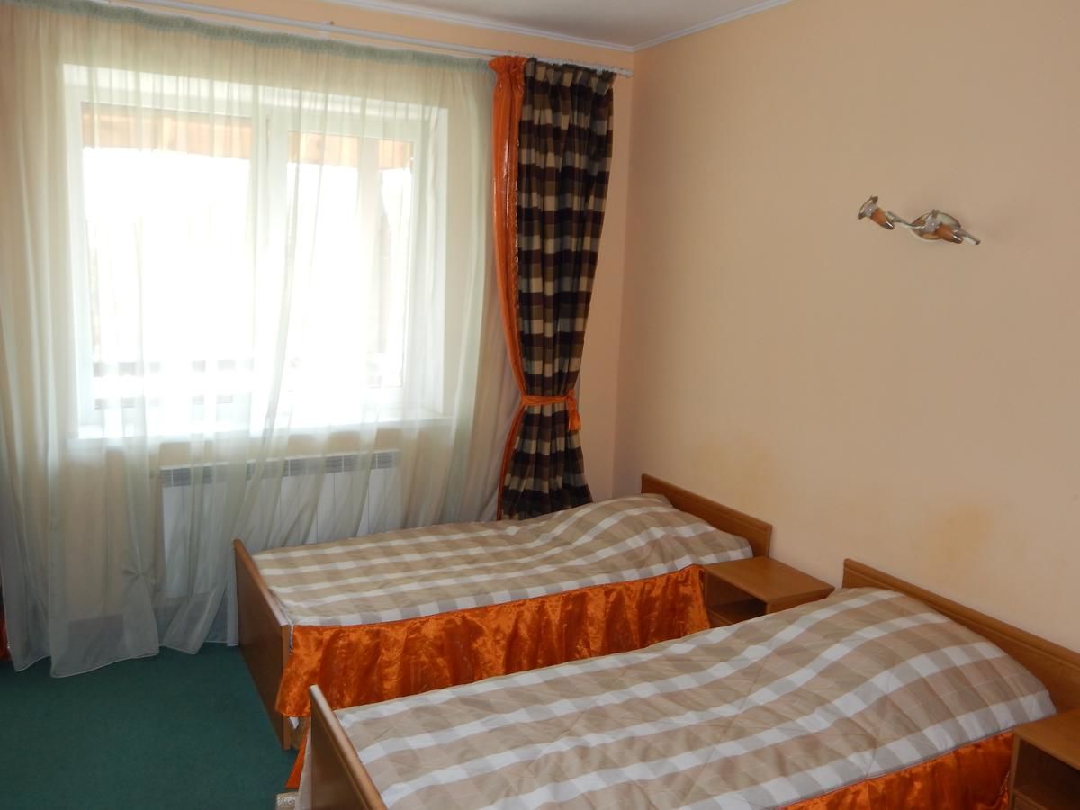 Отель Марко Отель Трускавец