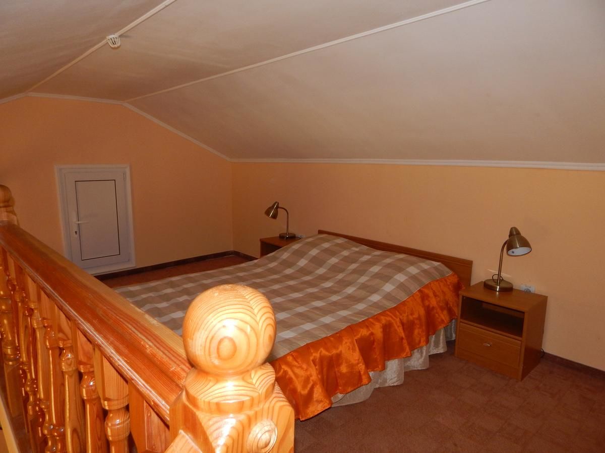 Отель Марко Отель Трускавец