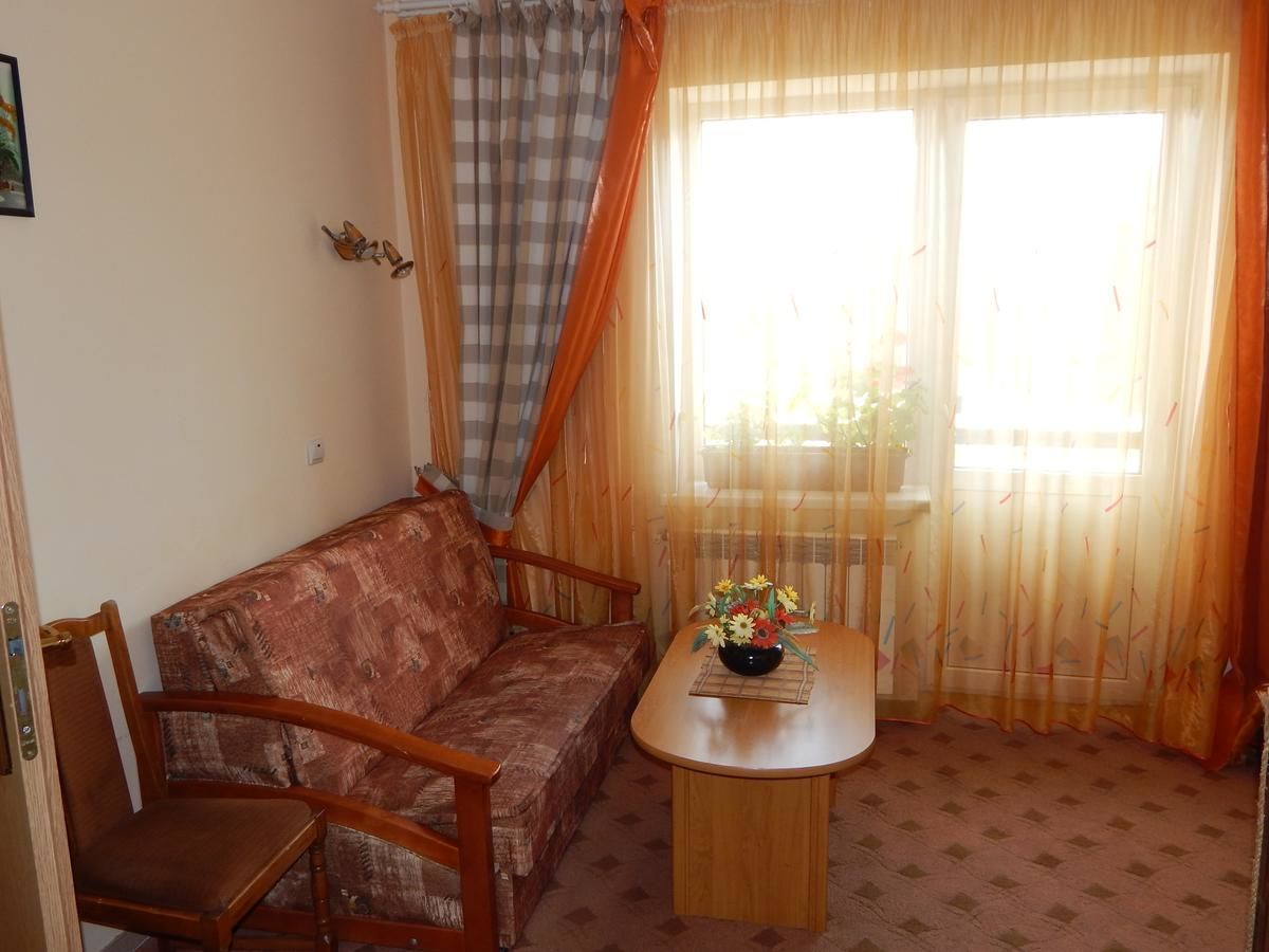 Отель Марко Отель Трускавец-36