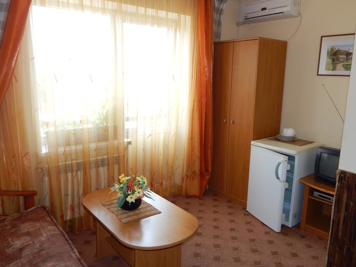 Отель Марко Отель Трускавец