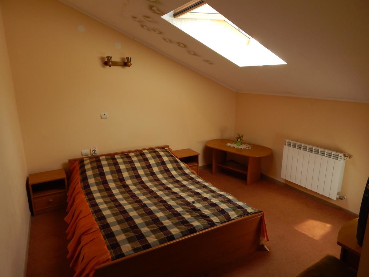 Отель Марко Отель Трускавец