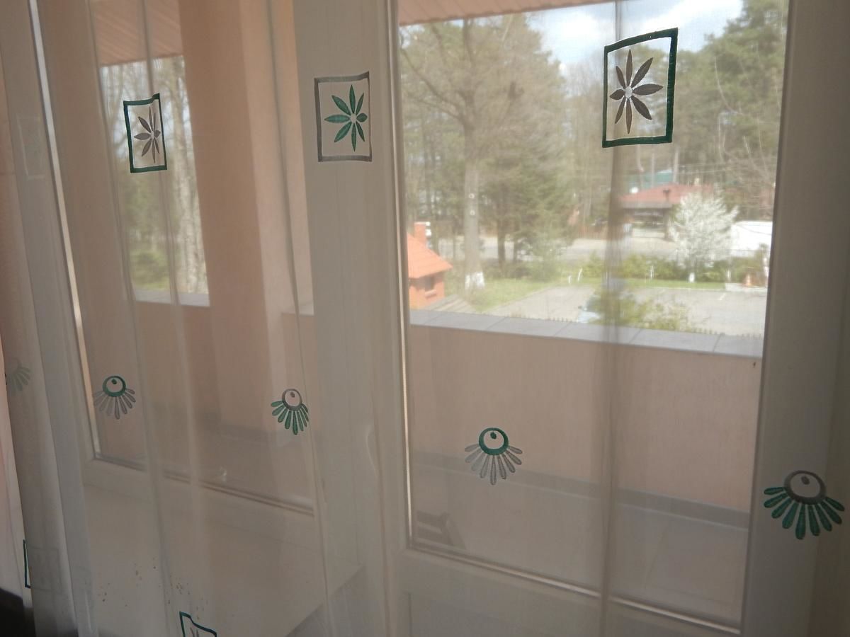 Отель Марко Отель Трускавец