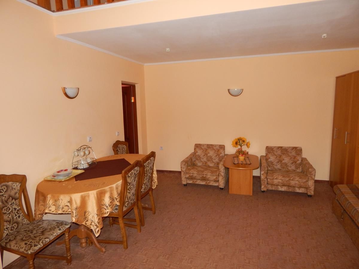 Отель Марко Отель Трускавец