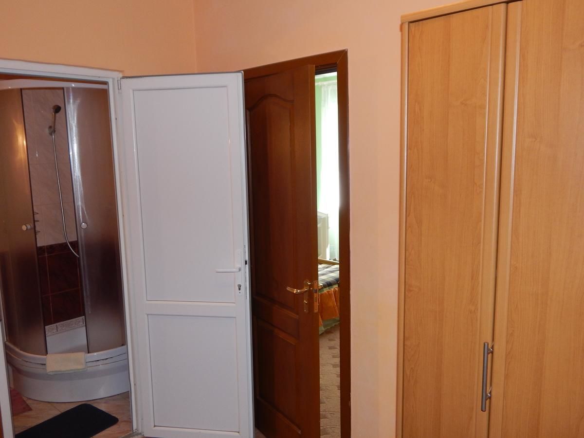 Отель Марко Отель Трускавец