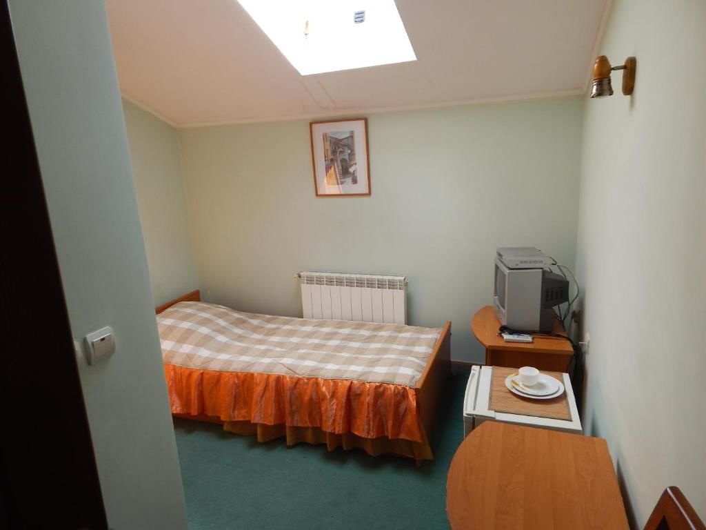 Отель Марко Отель Трускавец