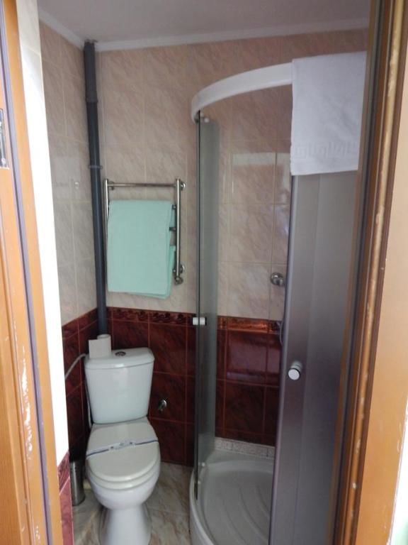 Отель Марко Отель Трускавец