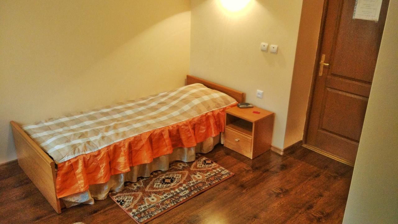 Отель Марко Отель Трускавец