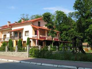 Отель Марко Отель Трускавец-2